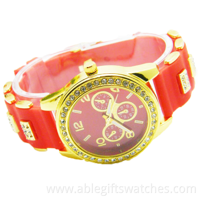 geneva ladies watch